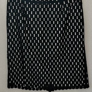 TALBOT'S WOMEN'S Business Combo: 2 SKIRTS, and 1 top.